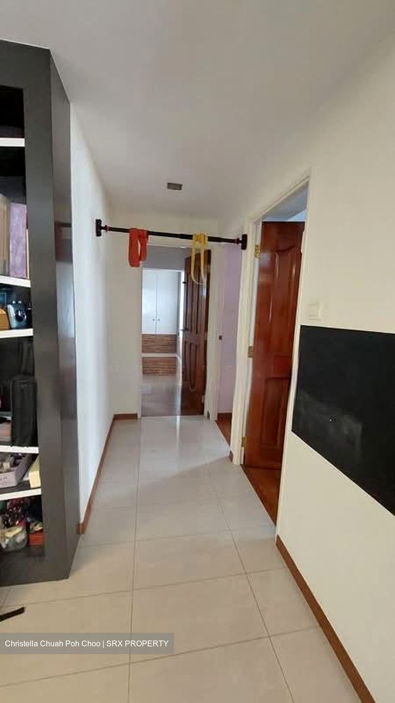 Blk 623 Senja Road (Bukit Panjang), HDB 5 Rooms #563719971